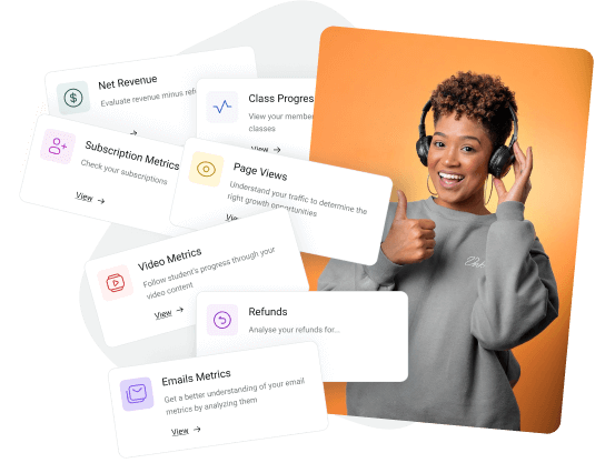 online course platform